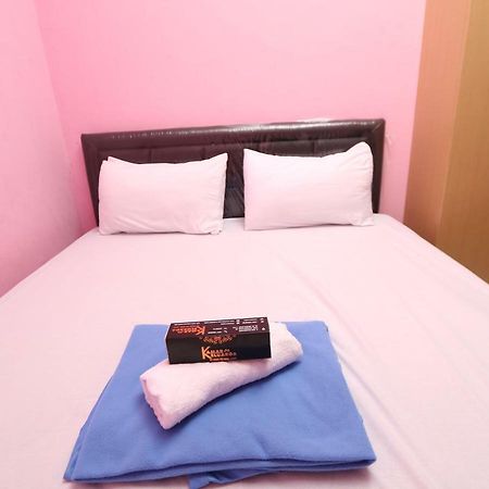 Kamar Keluarga Mangga Besar Jacarta Exterior foto