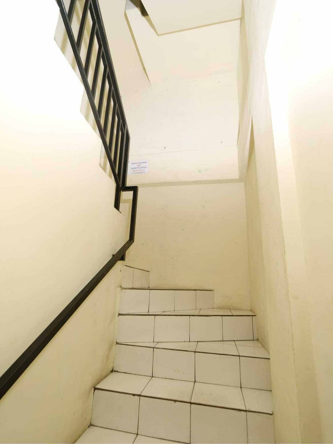 Kamar Keluarga Mangga Besar Jacarta Exterior foto