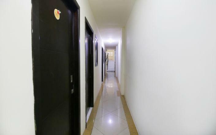 Kamar Keluarga Mangga Besar Jacarta Exterior foto