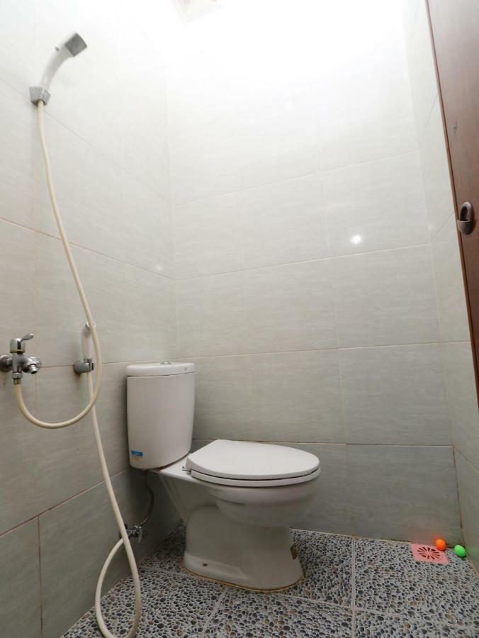 Kamar Keluarga Mangga Besar Jacarta Exterior foto